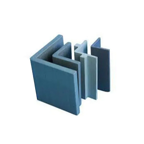 GFRP Pultruded Profile