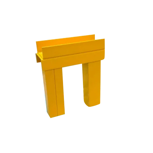 GFRP Pultruded Profiles