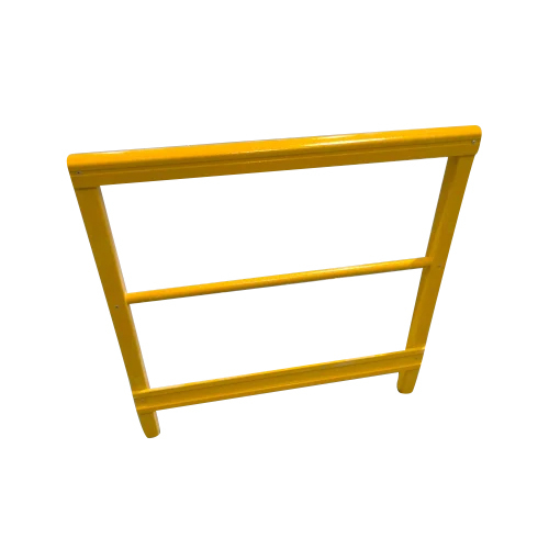 GFRP Fiberglass Handrail