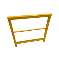 Frp Fiberglass Handrail - Feature: Easily Assembled