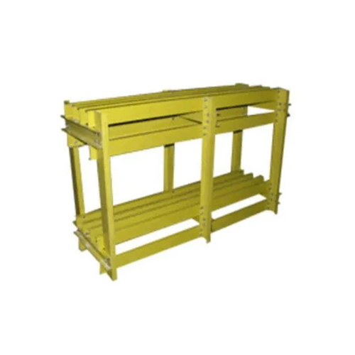 GFRP Battery Rack