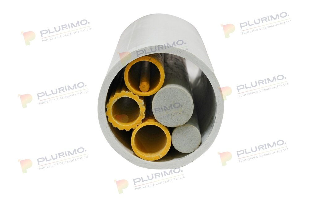 Fibre Reinforced Rods