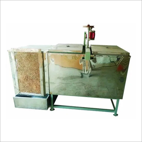 Eco Friendly 6 Mold Ice Candy Machine