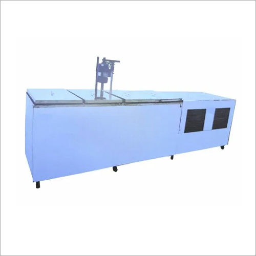 16 Mold Ice Candy Machine Power Source: Electrical