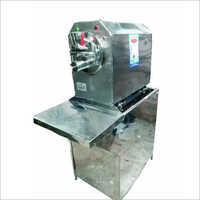 Ice Cream Churner - Motorized Mixing Cylinder , Integrated Compressor And Pre-cooling Pump