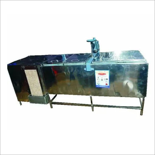 Eco Friendly 12 Mold Ice Candy Machine