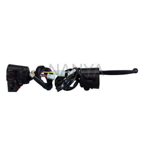 I-Cat Approved Left Right Switch For E Rickshaw