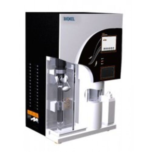 Kjeldahl Nitrogen Analyzer