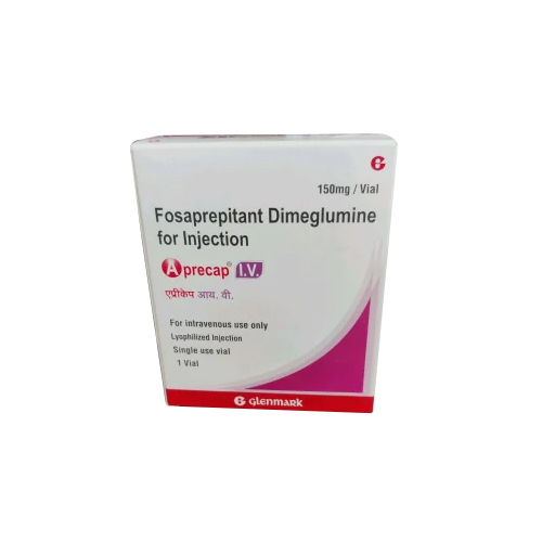 Fosaprepitannt Dimeglumine For Injection Specific Drug