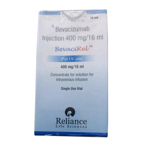 400Mg Bevacizumab Injection