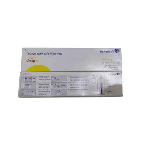 Darbepoetin Alfa Injection