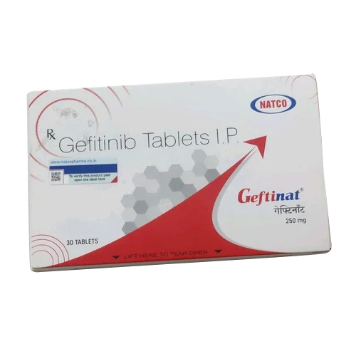 Gefitinib Tablets IP