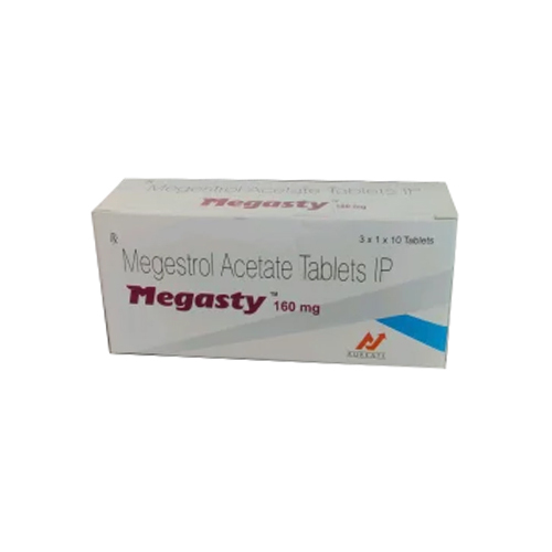 160Mg Megestrol Acetate Tablets Ip Specific Drug