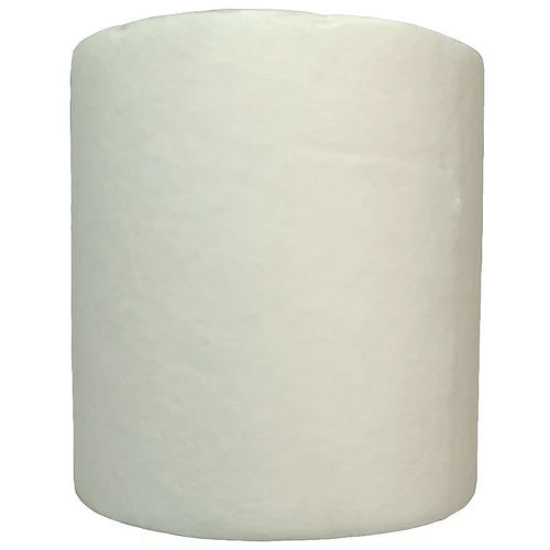 White Milkipore Microporous Paper Tape