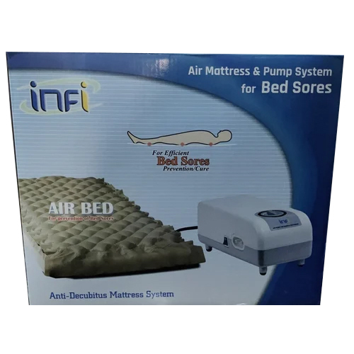 Air Pressure Mattress