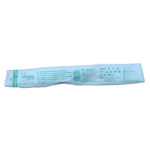Browndove Pristine Dialyzer