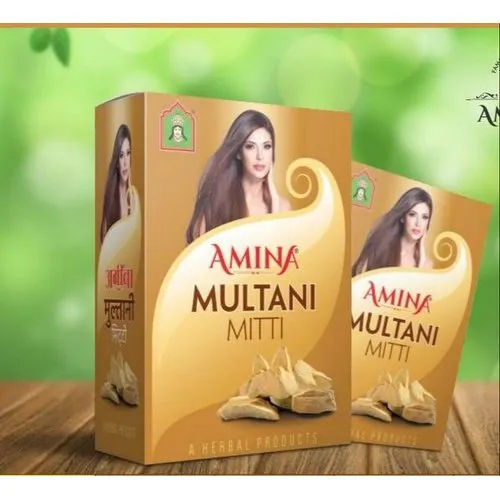 Organic Product Amina Multani Mitti