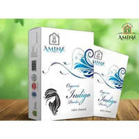 Ayurvedic Product Amina Indigo Powder