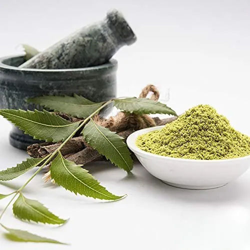 Ayurvedic Product Neem Powder