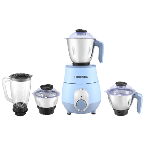 White Mixer Grinder( Multi Mix Plus)