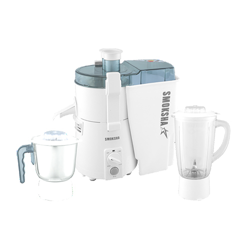 Juicer Mixer Grinder (Supermatic Plus) Application: Industrial