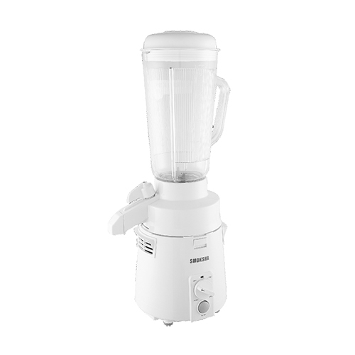 Fruit Shake Plus Application: Industrial