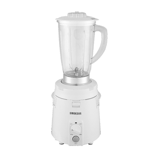 Fruit Shake Application: Industrial