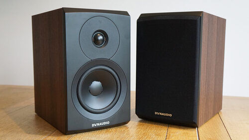 DYNAUDIO Emit 10