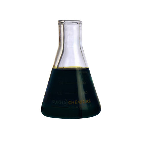 Industrial Ferric Chloride Liquid Solution