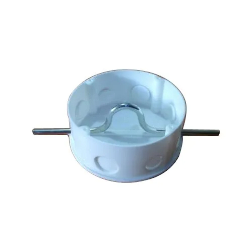 PVC Ceiling Fan Box