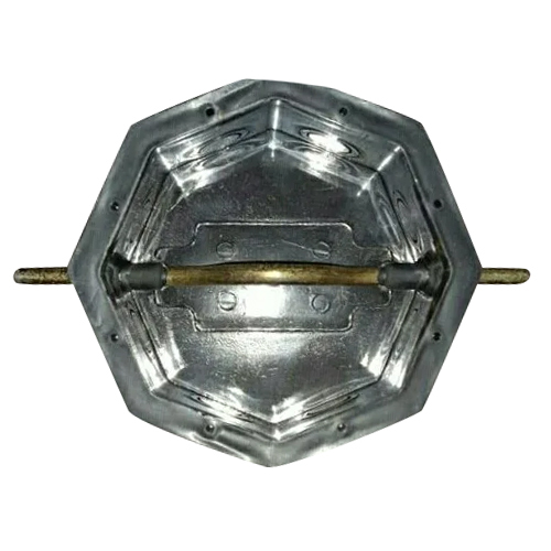 100mm PVC Ceiling Fan Box