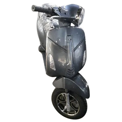 Metal Electric Scooter