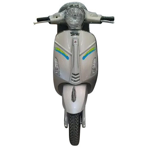 Stylish Electric Scooter