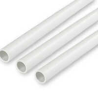 Pvc Wire Pipe - Seamless Aisi Standard | Structure Pipe For Versatile Applications
