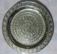 MOROCCAN TRAY