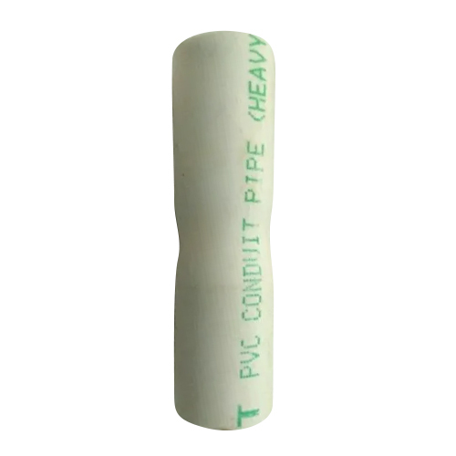 PVC Conduit Joint - PVC Material, Customized Size | AISI Standard Compliance, Durable and Versatile Connection Solution