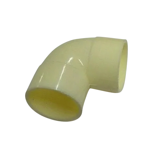 25mm PVC Elbow