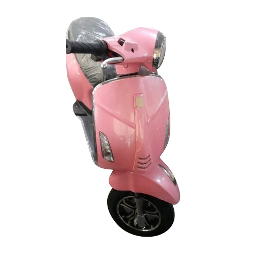 Metal Electric Scooter