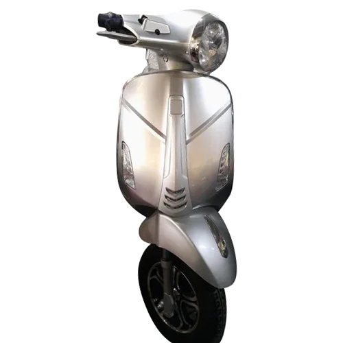 Metal Electric Scooter
