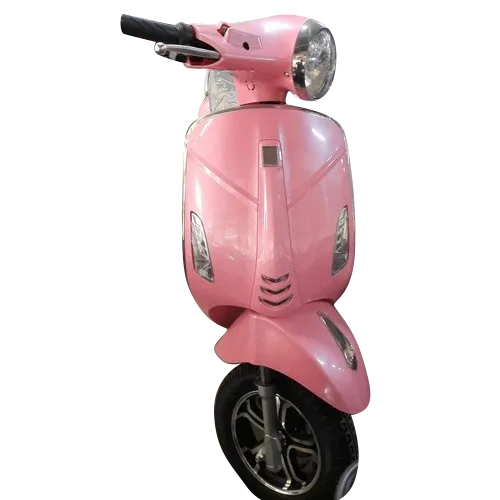 Metal Electric Scooter