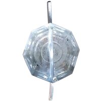 Steel Fan Box