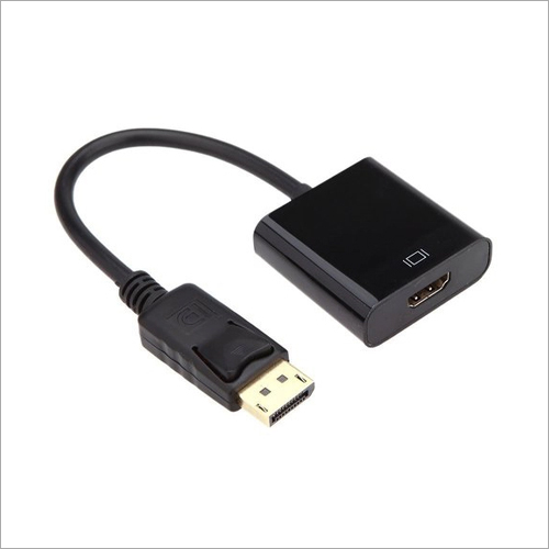 DP To HDMI Adapter