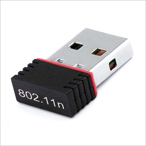 450M Wireless USB Adapter