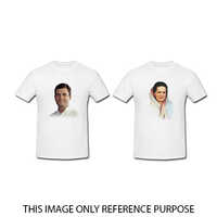 Mens Promotional T Shirt