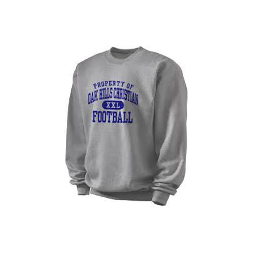 Various Sweat Shirts Printing Services