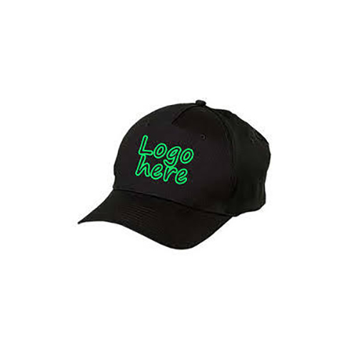 Head Cap Printing Services By SMART PRINT SOLUTION