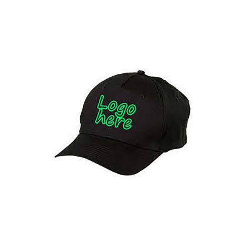 Head Cap Printing Services