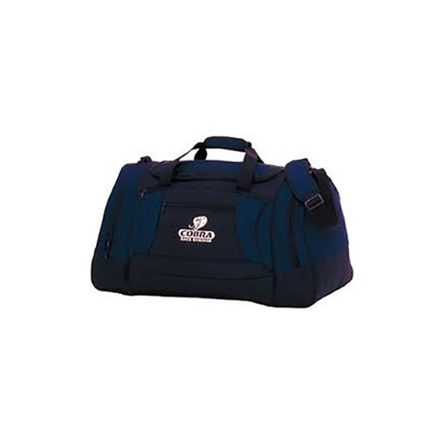 Blue Stylish Travel Bag