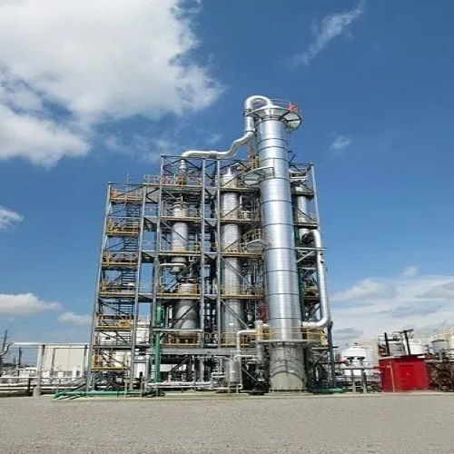Solvent Distillation Systems