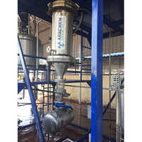 Silver Drying System